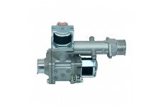 Газовый клапан SIEMENS VGU86 A0209