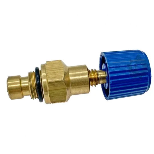 Кран подпитки Airfel (7020680011)