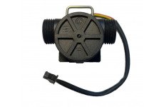 Датчик протока воды