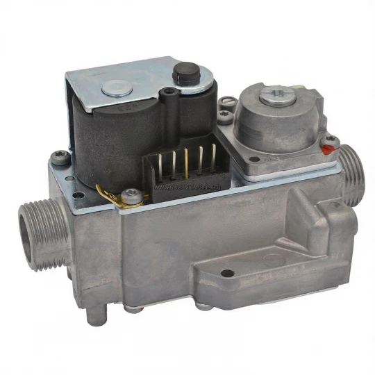 Газовый клапан Honeywell VK4105G