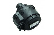 Сервопривод трехходового клапана Bitron Elbi 220v  (31600001)