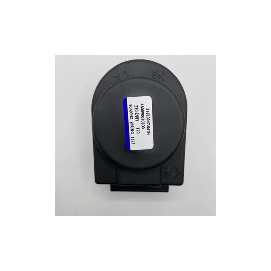 Сервопривод трехходового клапана Bitron Elbi 220v 7.5mm (31650047)