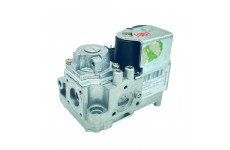 Газовый клапан Honeywell VK4105G